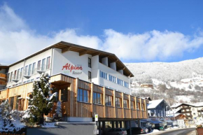 Hotel Alpina nature-wellness, Wenns